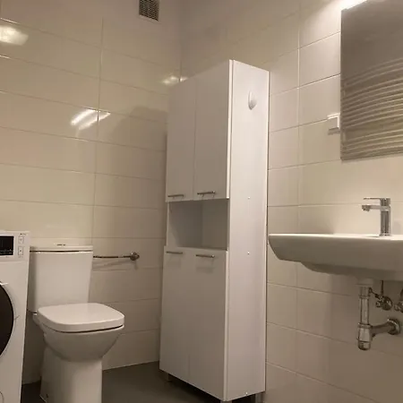 Apartament Na Bialolece, Osiedle Klasykow *