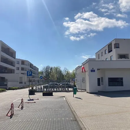 Apartament Na Bialolece, Osiedle Klasykow *