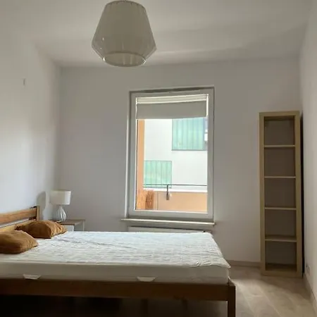 Apartament Apartament Na Bialolece, Osiedle Klasykow *