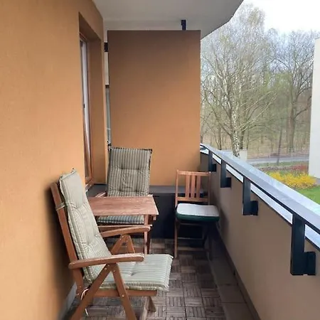Apartament Na Bialolece, Osiedle Klasykow Apartment *