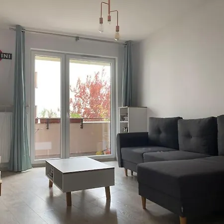 Apartament Na Bialolece, Osiedle Klasykow Warszawa